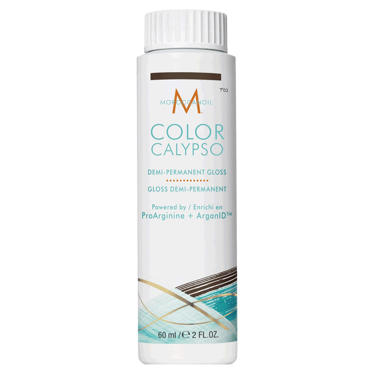 Moroccanoil - Color Calypso Demi-Permanent Gloss