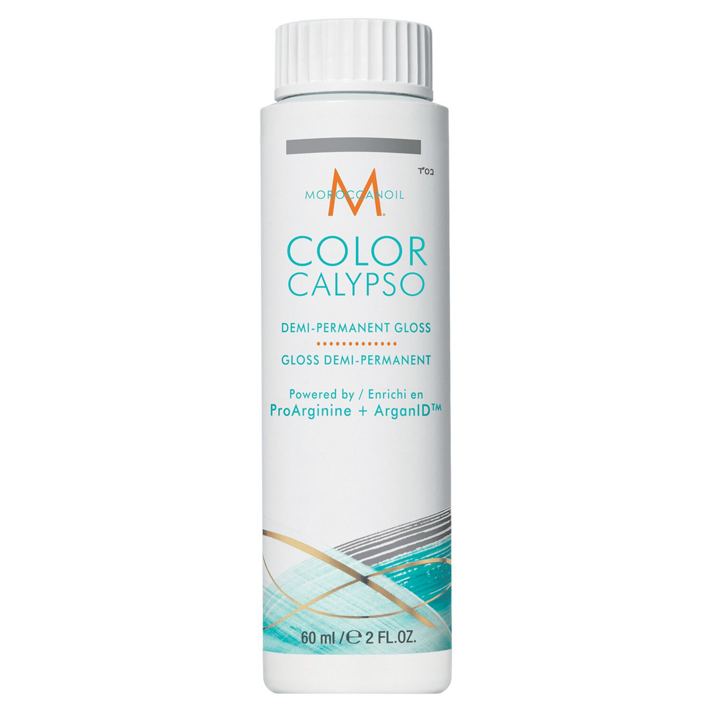 Moroccanoil - Color Calypso Demi-Permanent Gloss