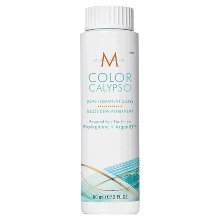 Achieve unbeatable shine, color clarity, and lasting vibrancy in an easy-to-use, low-commitment formula.