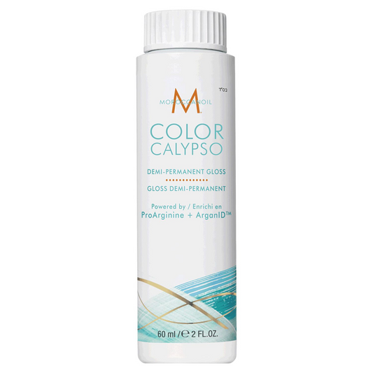 Moroccanoil - Color Calypso Demi-Permanent Gloss