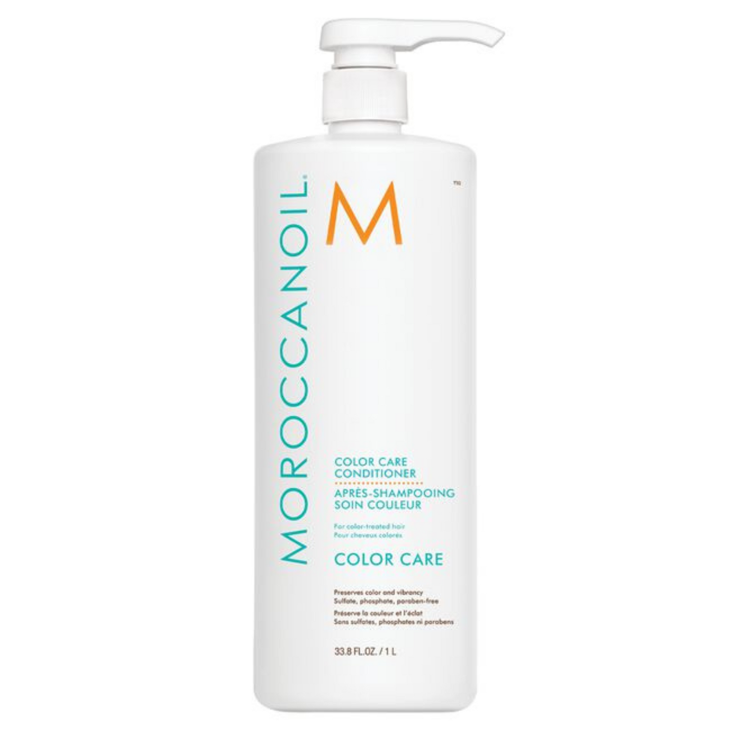 Moroccanoil - Color Care Conditioner