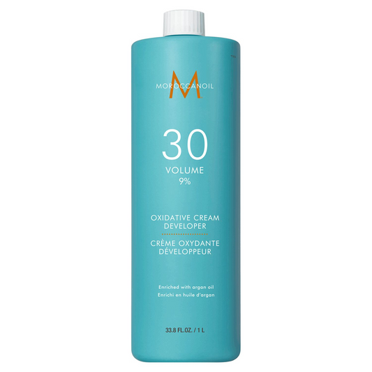 Moroccanoil - Color Rhapsody 30V Cream Developer