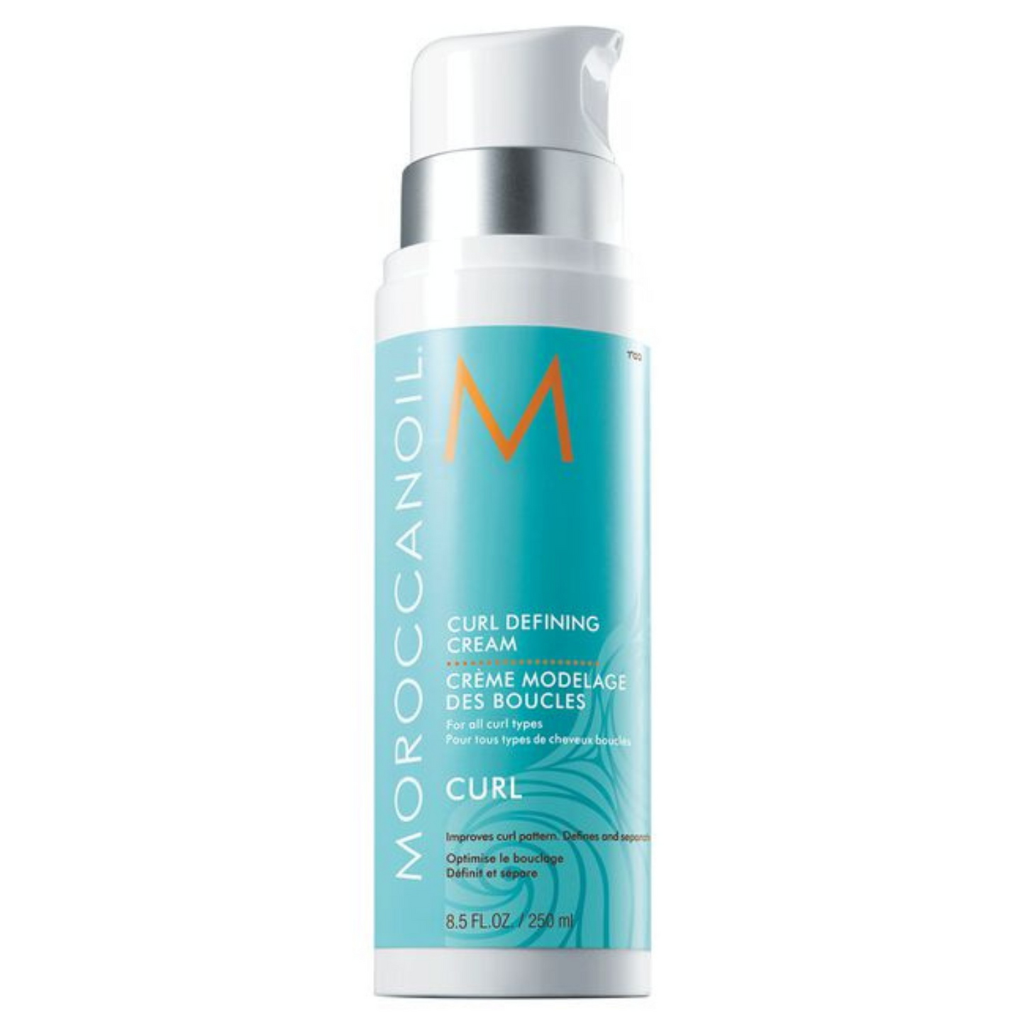 Moroccanoil - Curl Defining Cream