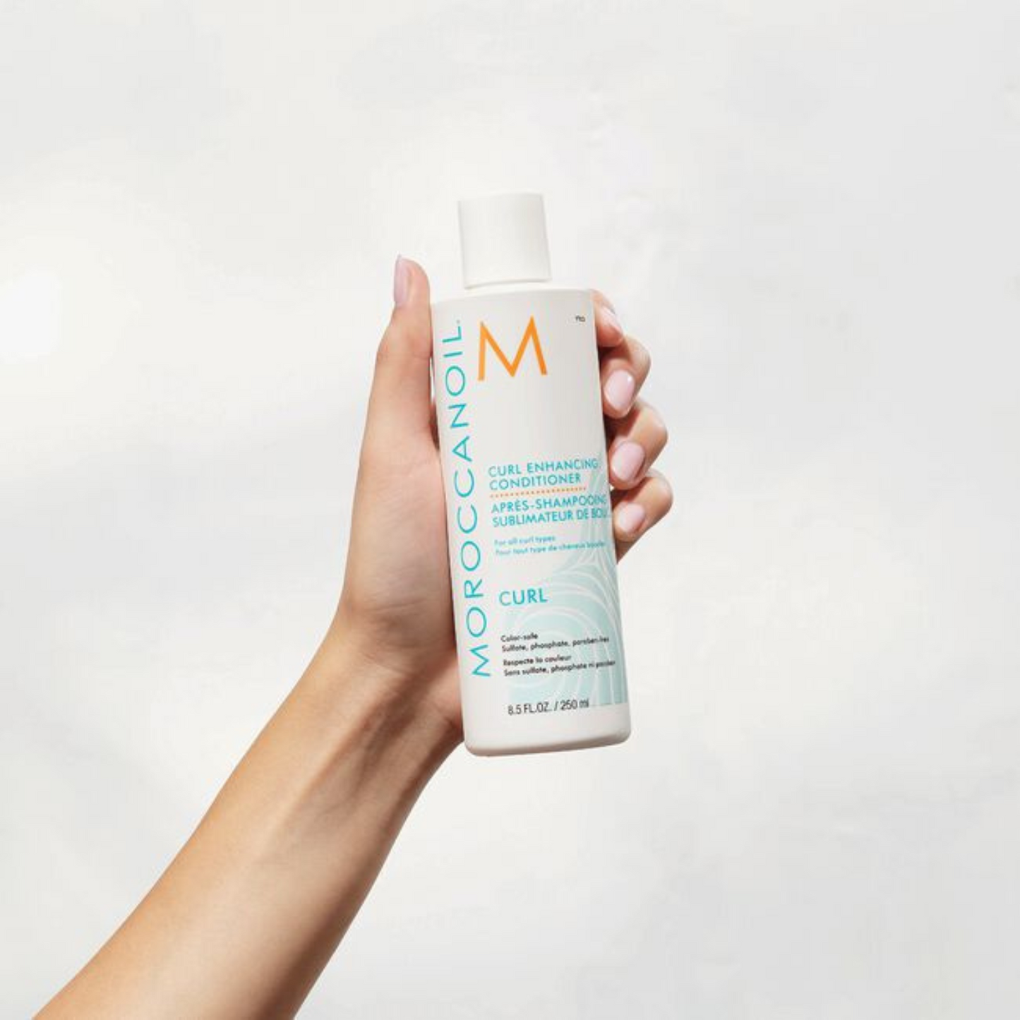 Moroccanoil - Curl Enhancing Conditioner