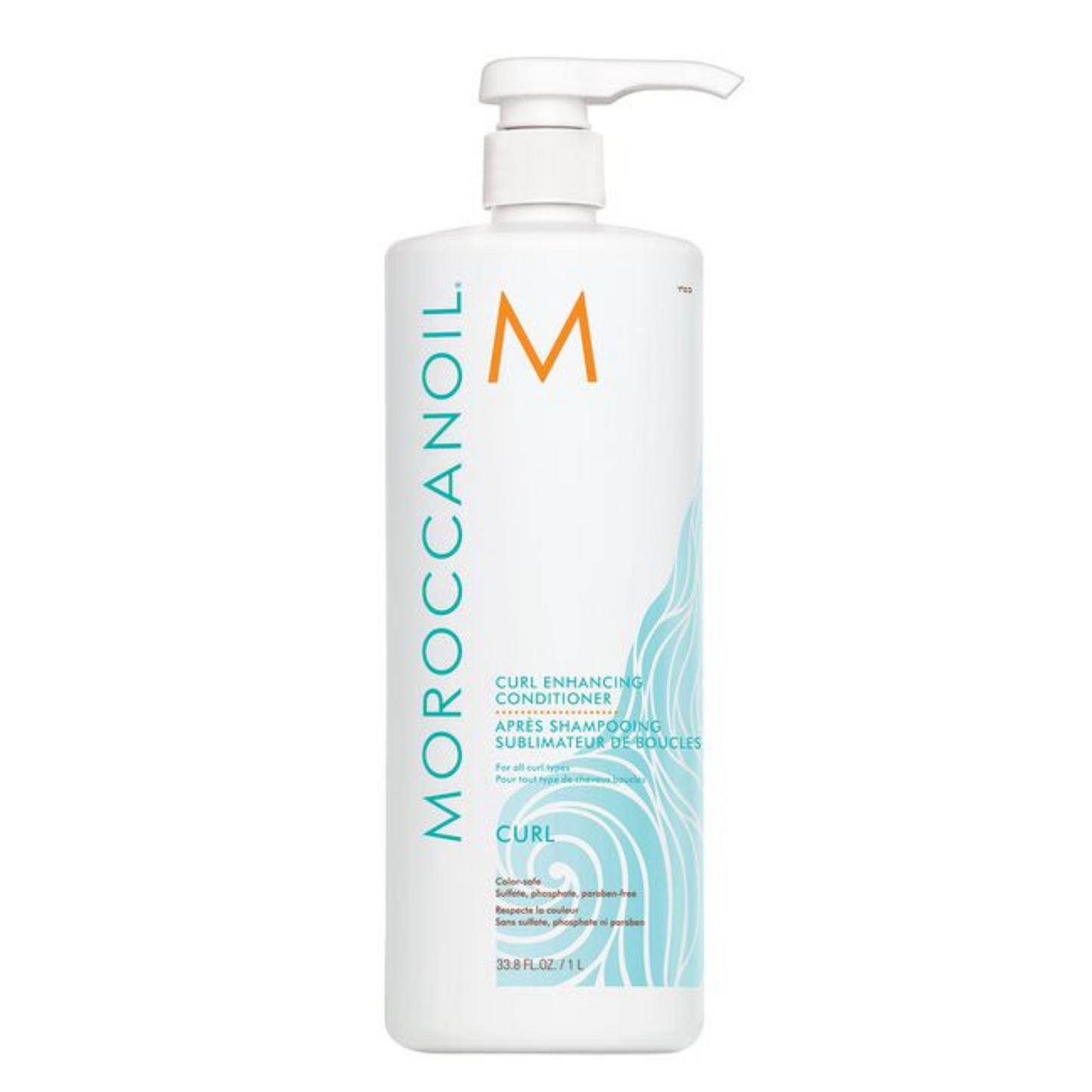 Moroccanoil - Curl Enhancing Conditioner