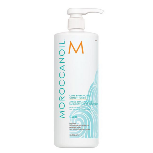 Moroccanoil - Curl Enhancing Conditioner