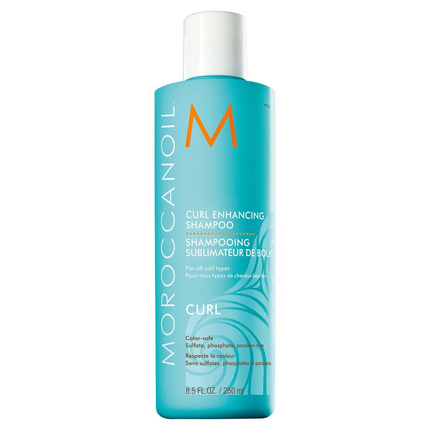 Moroccanoil - Curl Enhancing Shampoo