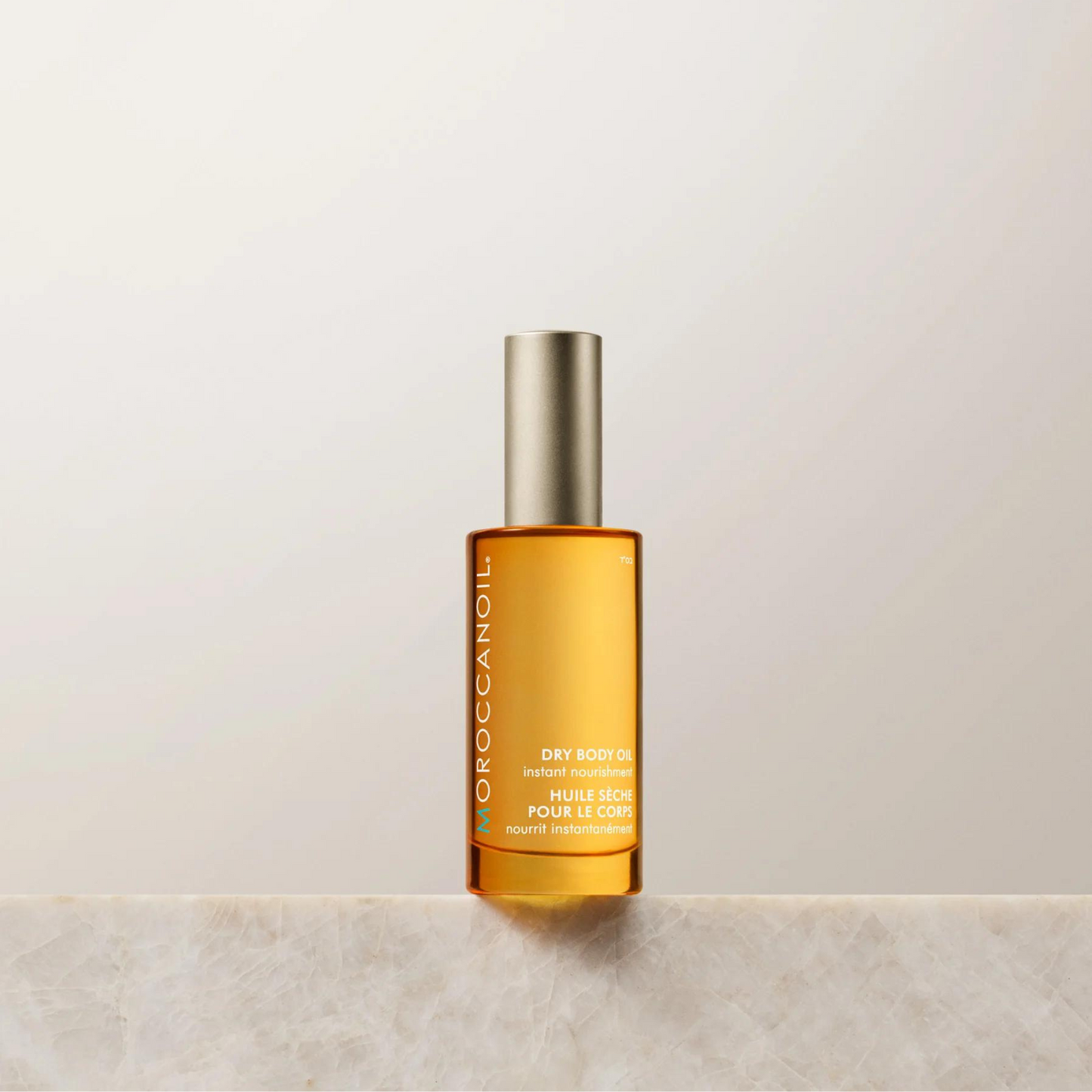 Moroccanoil - Dry Body Oil