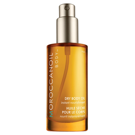 Moroccanoil - Dry Body Oil