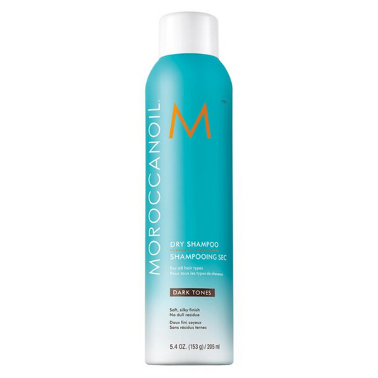 Moroccanoil - Dry Shampoo Dark Tones