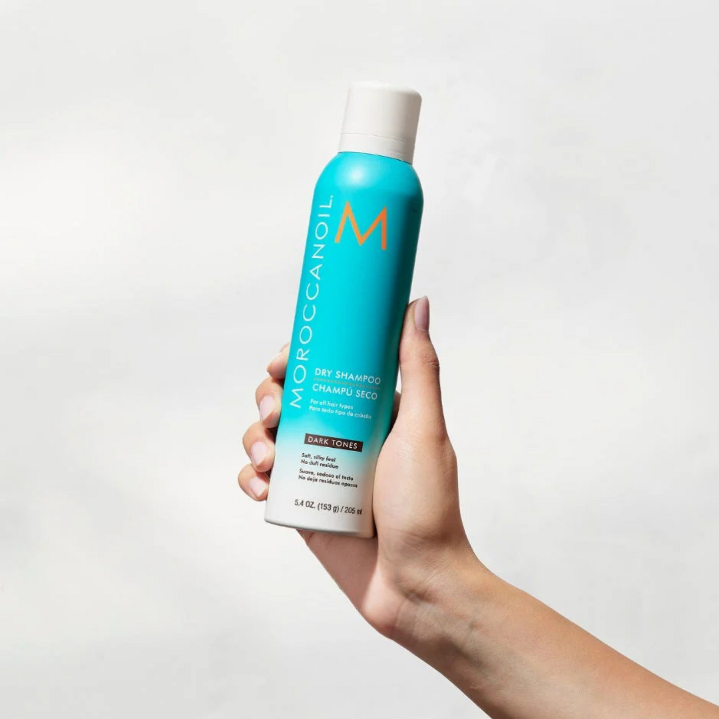 Moroccanoil - Dry Shampoo Dark Tones