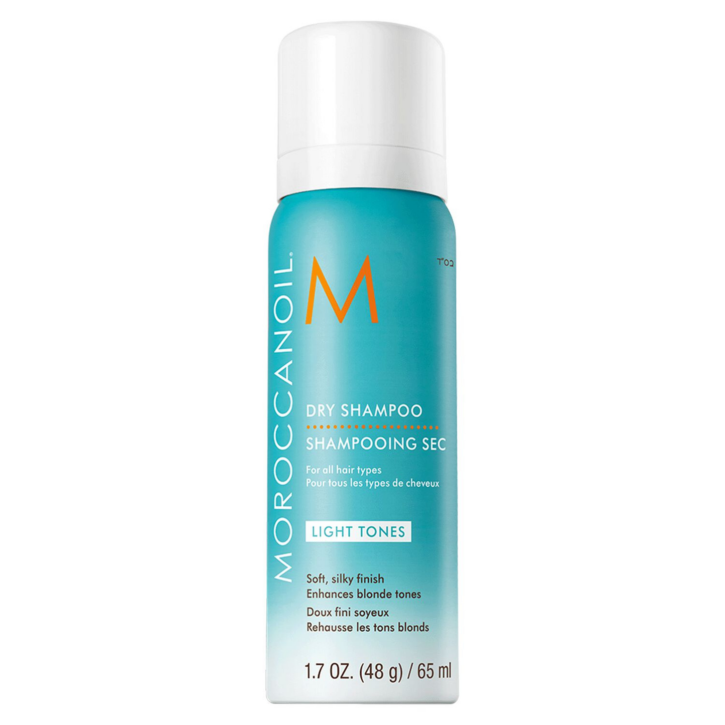 Moroccanoil - Dry Shampoo Light Tones