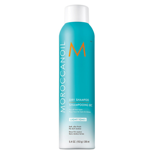 Moroccanoil - Dry Shampoo Light Tones