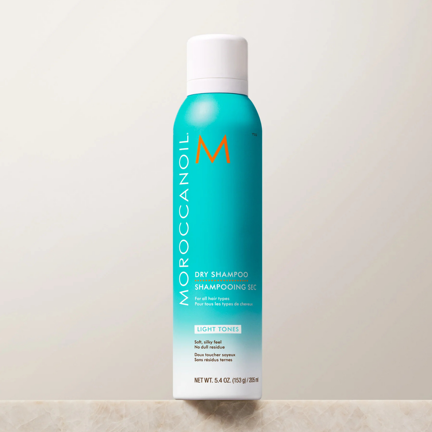 Moroccanoil - Dry Shampoo Light Tones