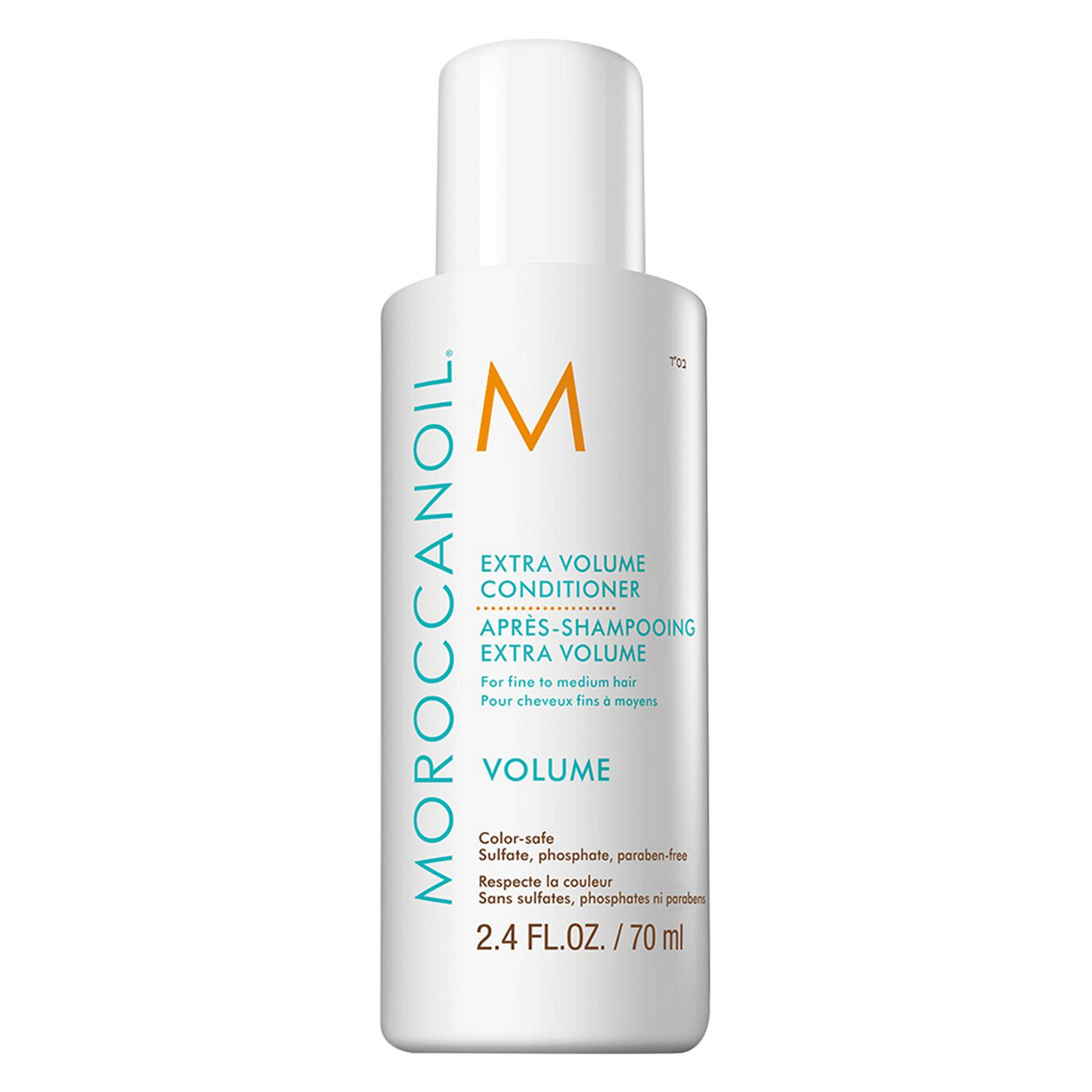 Moroccanoil - Extra Volume Conditioner