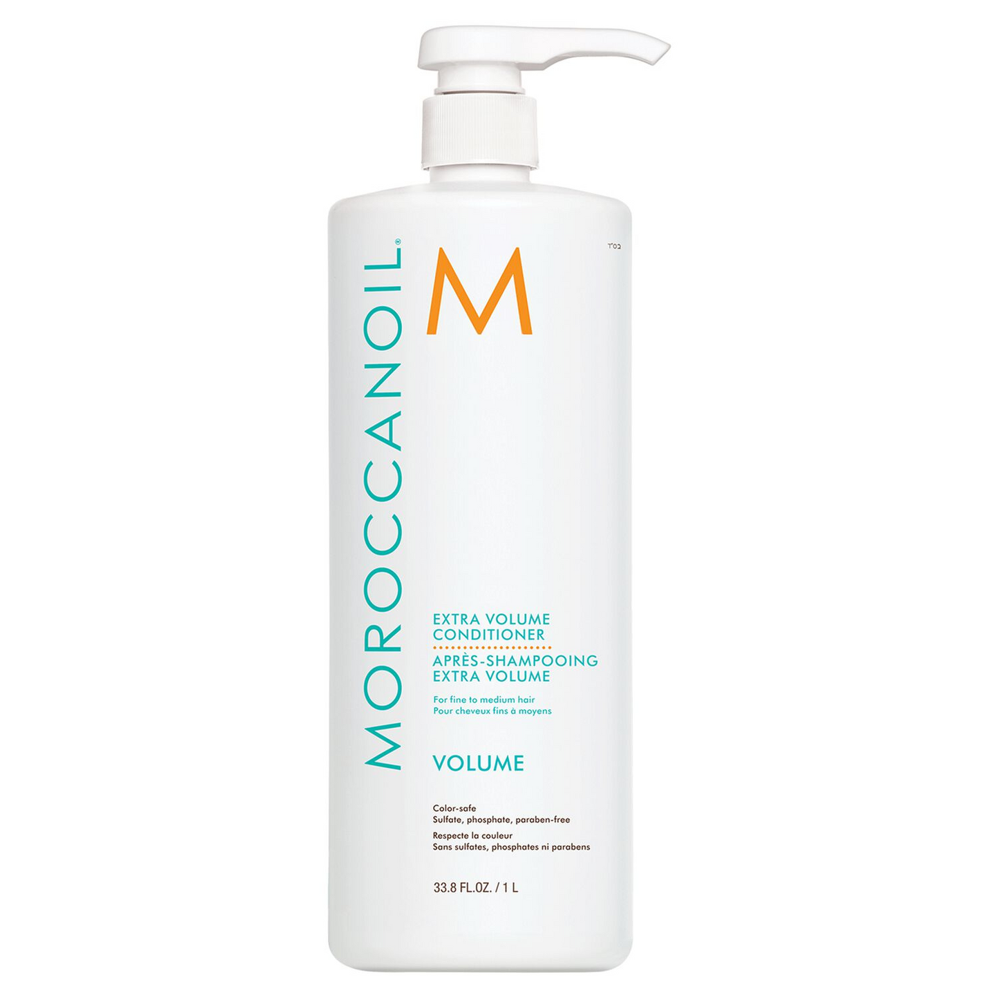 Moroccanoil - Extra Volume Conditioner