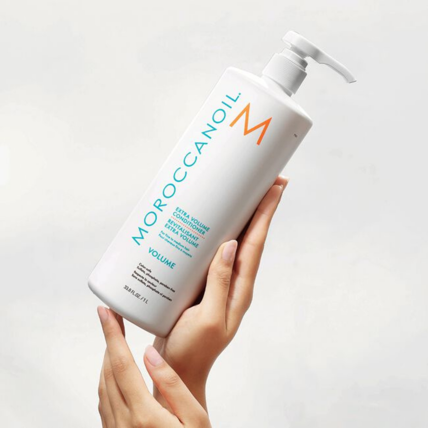 Moroccanoil - Extra Volume Conditioner