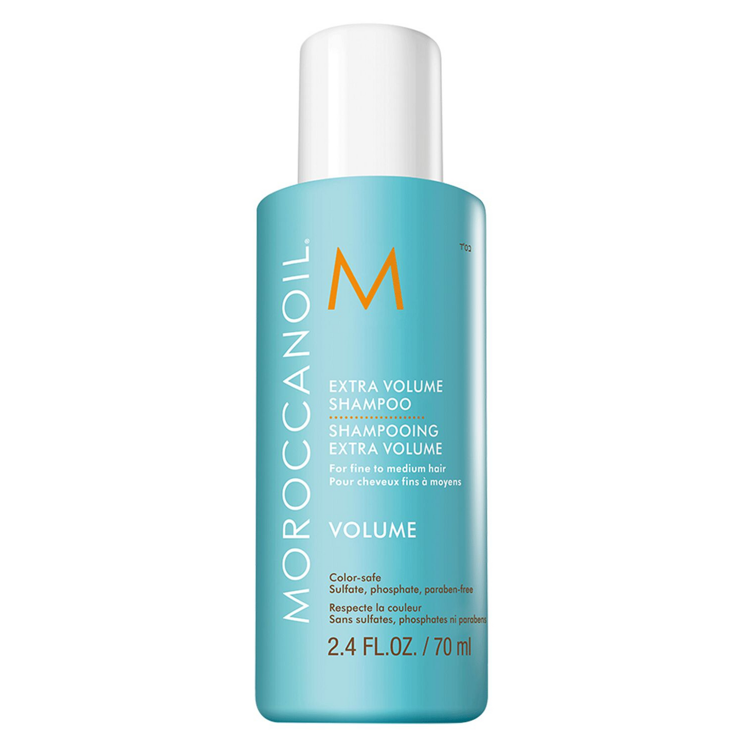 Moroccanoil - Extra Volume Shampoo