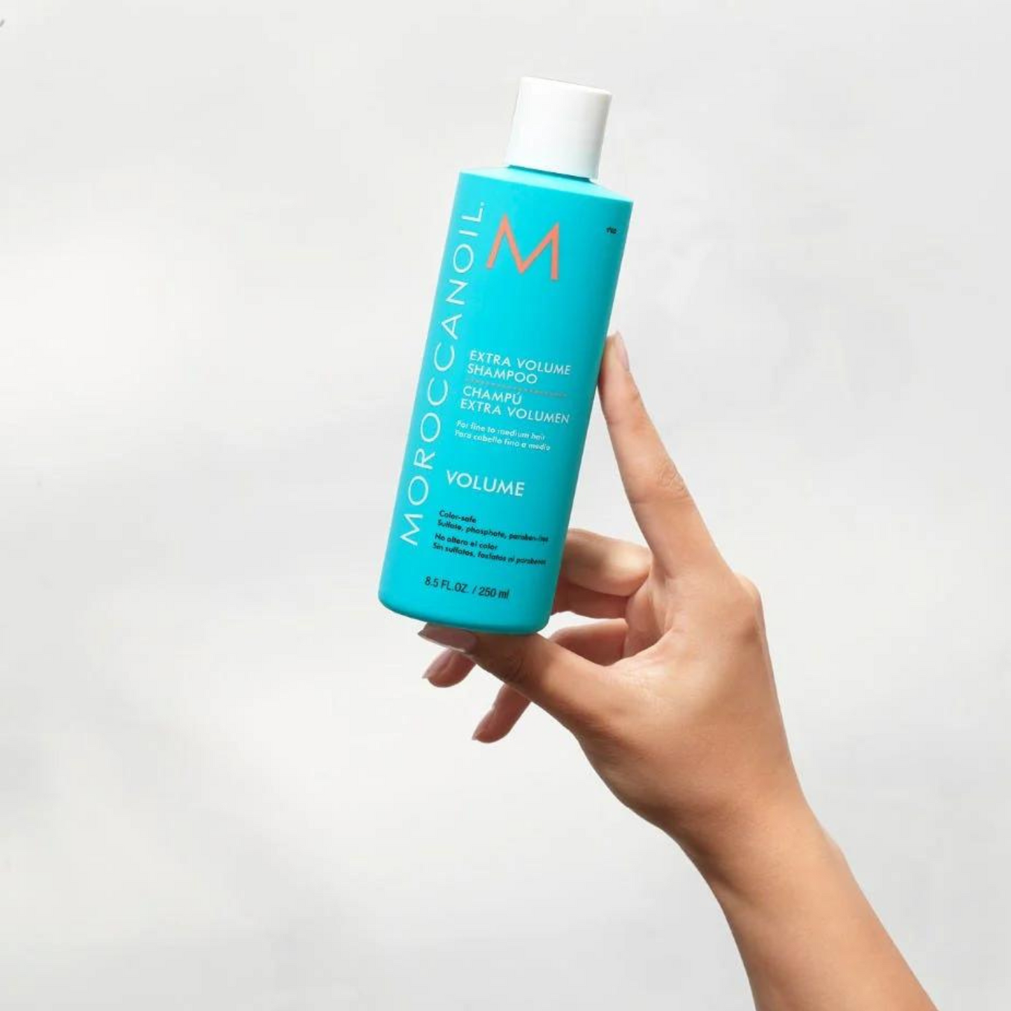 Moroccanoil - Extra Volume Shampoo