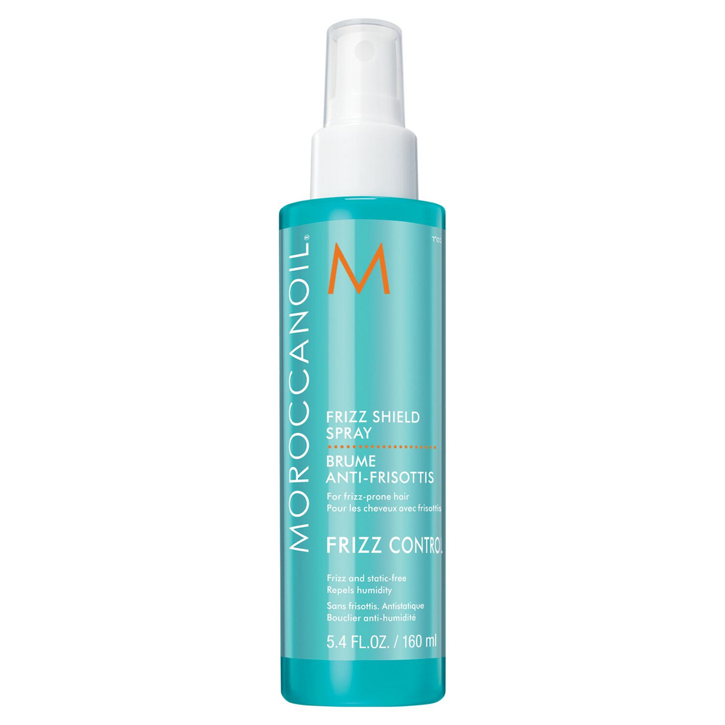 Moroccanoil - Frizz Shield Spray