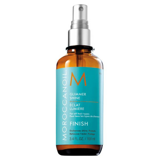 Moroccanoil - Glimmer Shine Spray