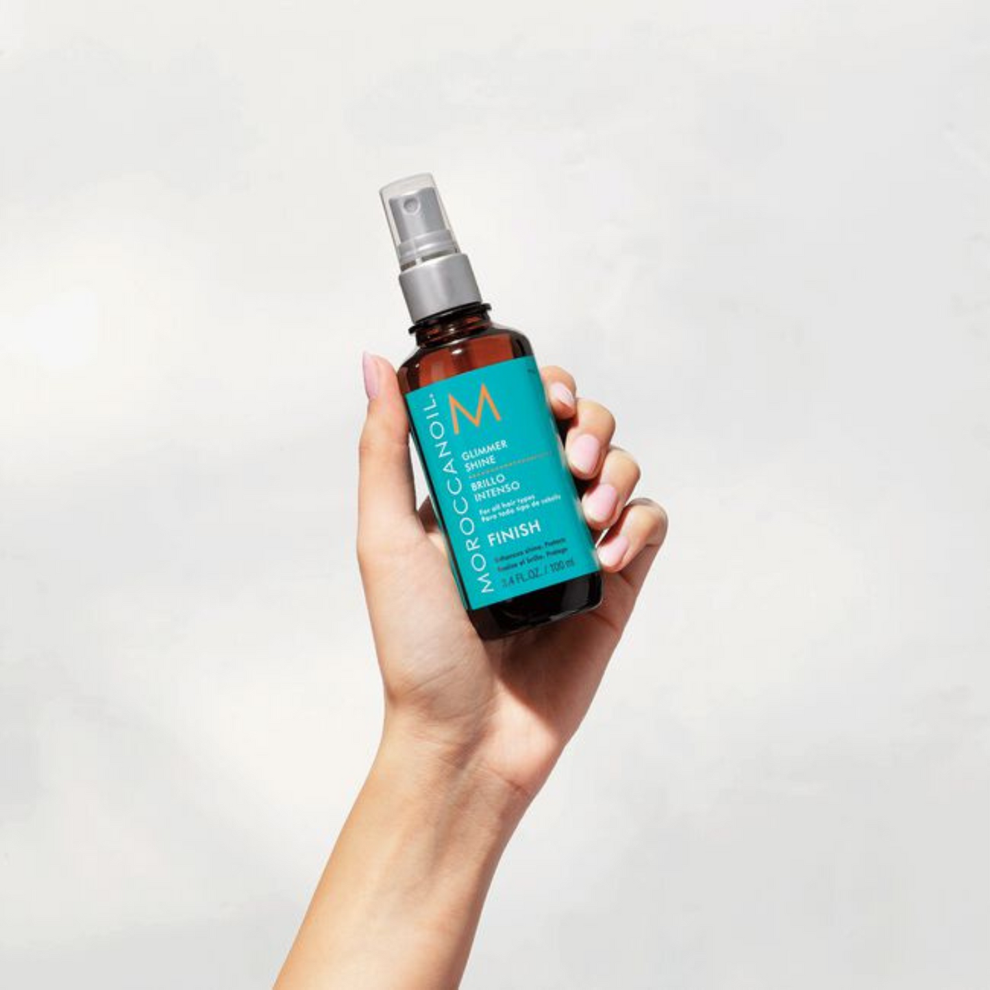 Moroccanoil - Glimmer Shine Spray