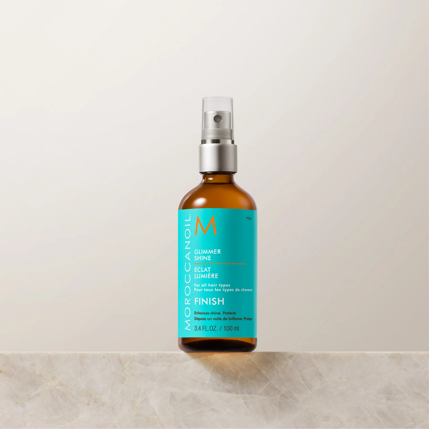 Moroccanoil - Glimmer Shine Spray