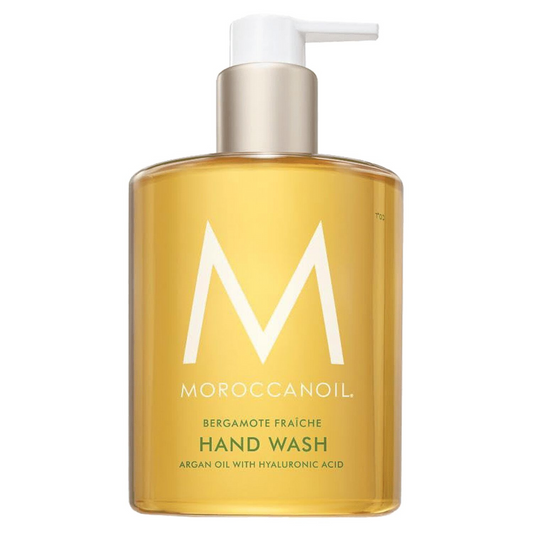 Moroccanoil - Hand Wash Bergamote Fraiche