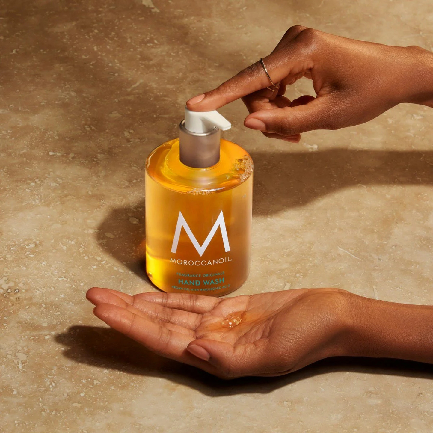 Moroccanoil - Hand Wash Fragrance Originale