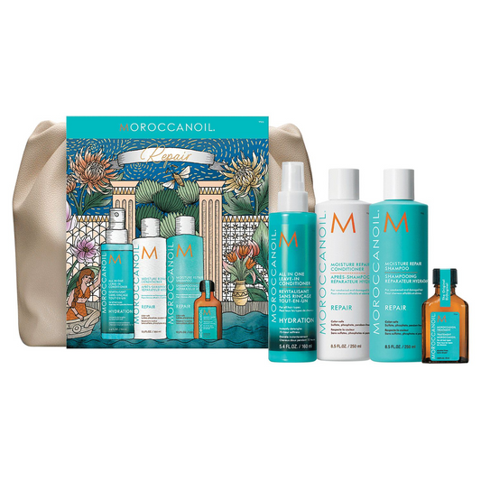 Moroccanoil - Holiday Repair Kit