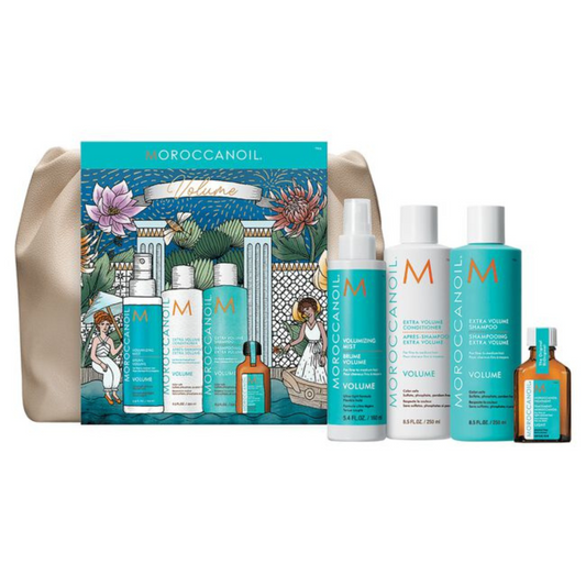 Moroccanoil - Holiday Volume Kit