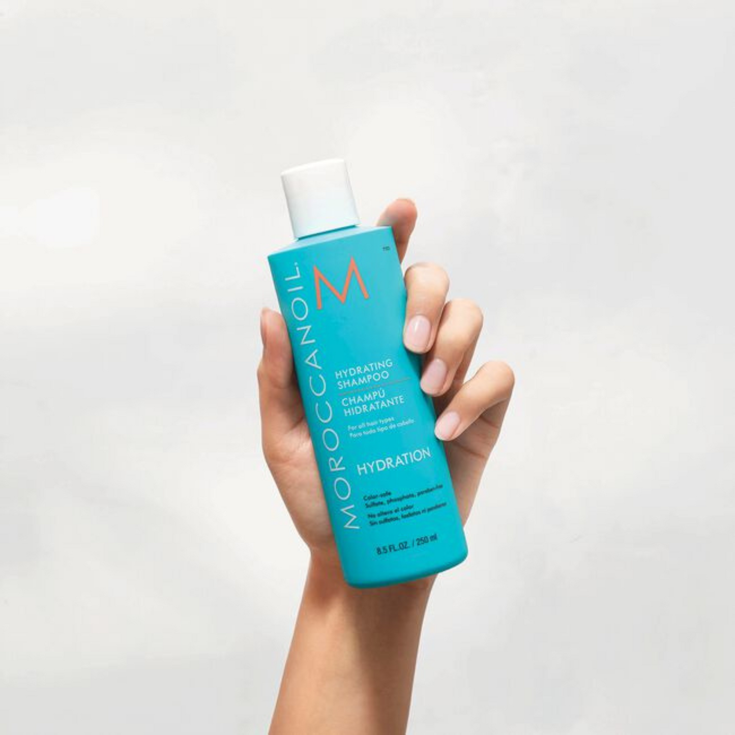 Moroccanoil - Hydrating Shampoo