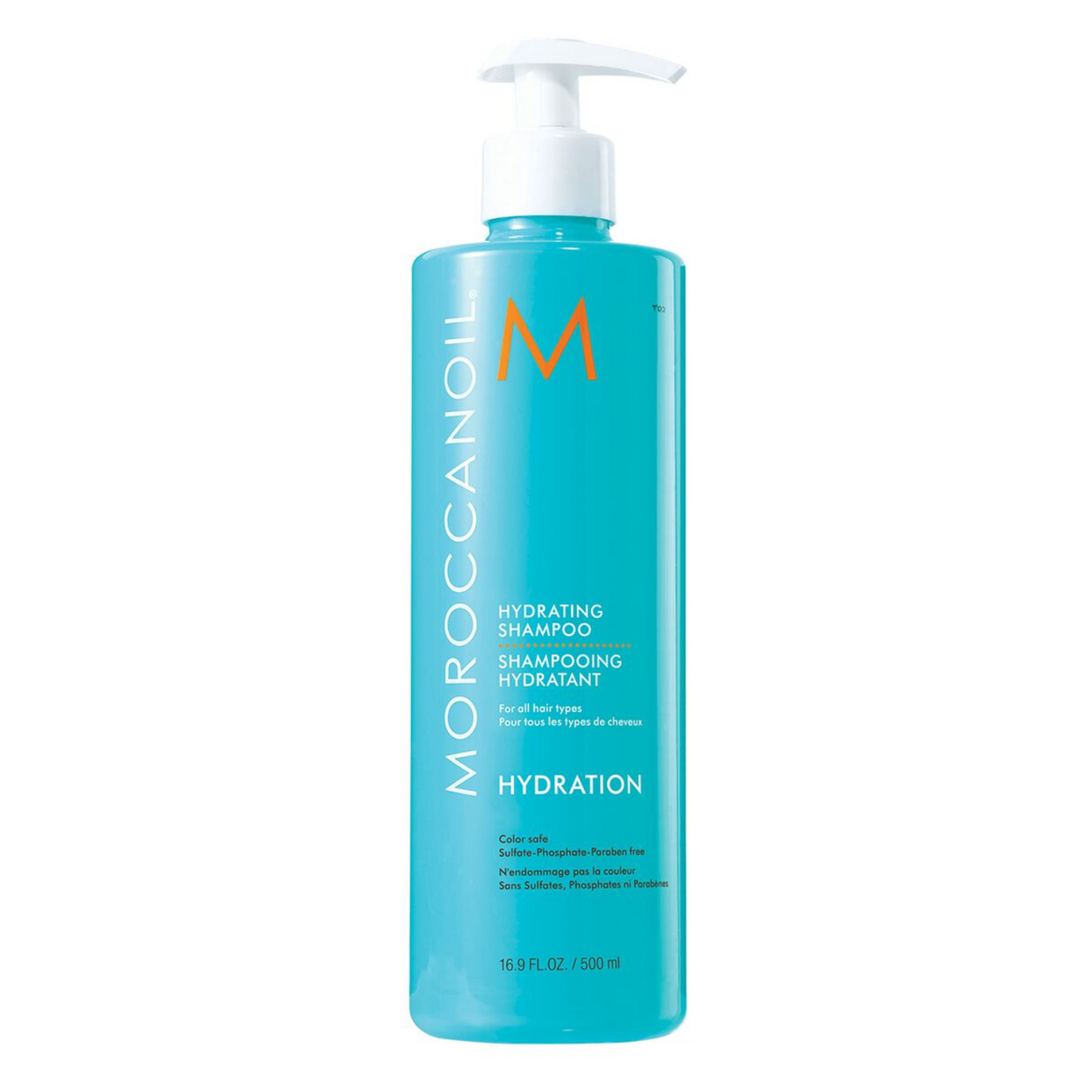 Moroccanoil - Hydrating Shampoo