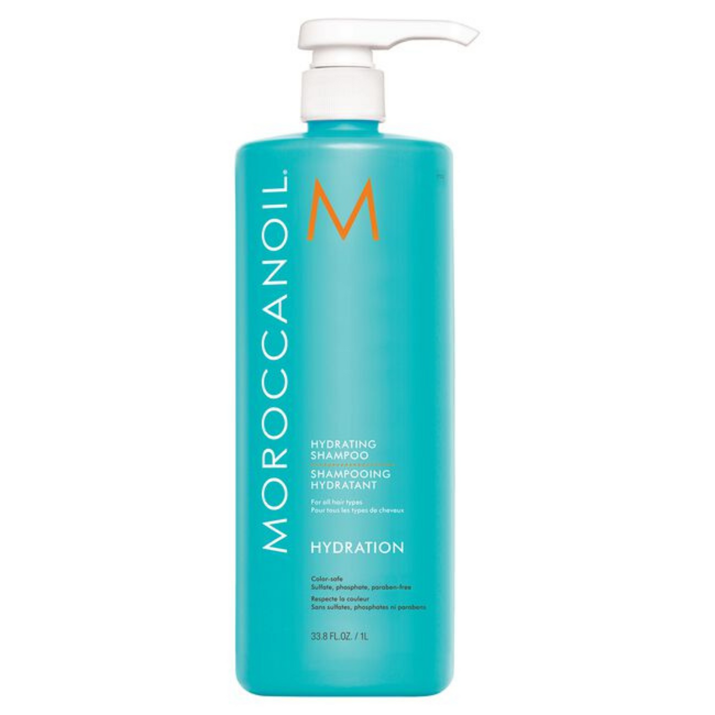 Moroccanoil - Hydrating Shampoo