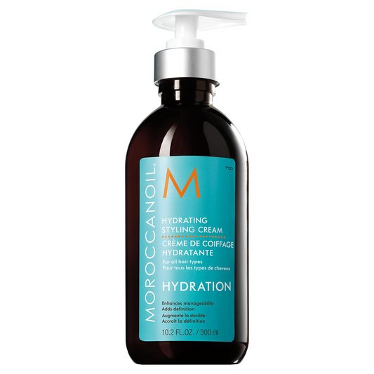 Moroccanoil - Hydrating Styling Cream