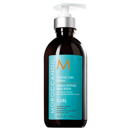 Moroccanoil - Intense Curl Cream