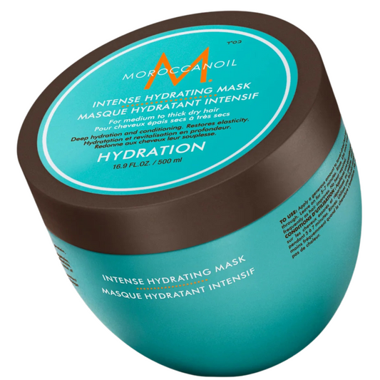 Moroccanoil - Intense Hydrating Mask