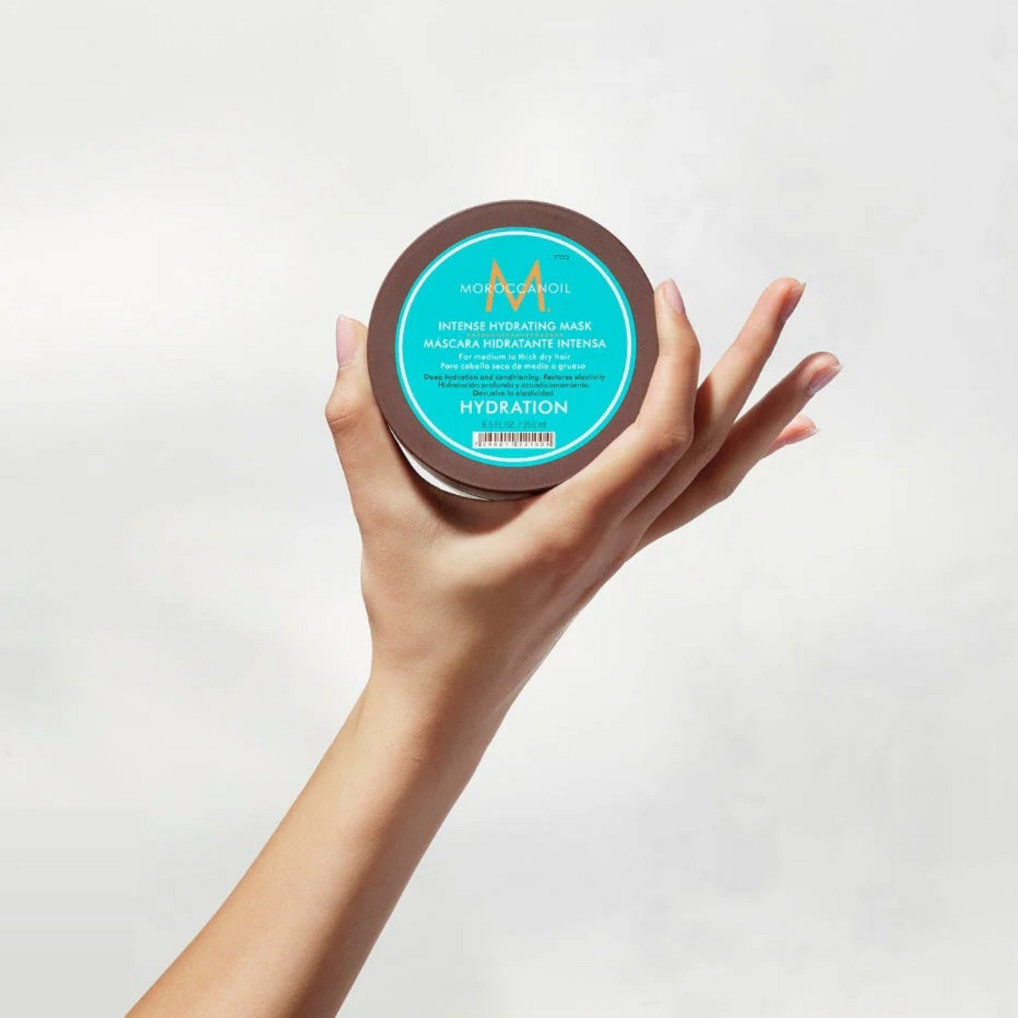 Moroccanoil - Intense Hydrating Mask