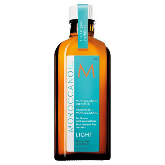 Moroccanoil - Light Treatment