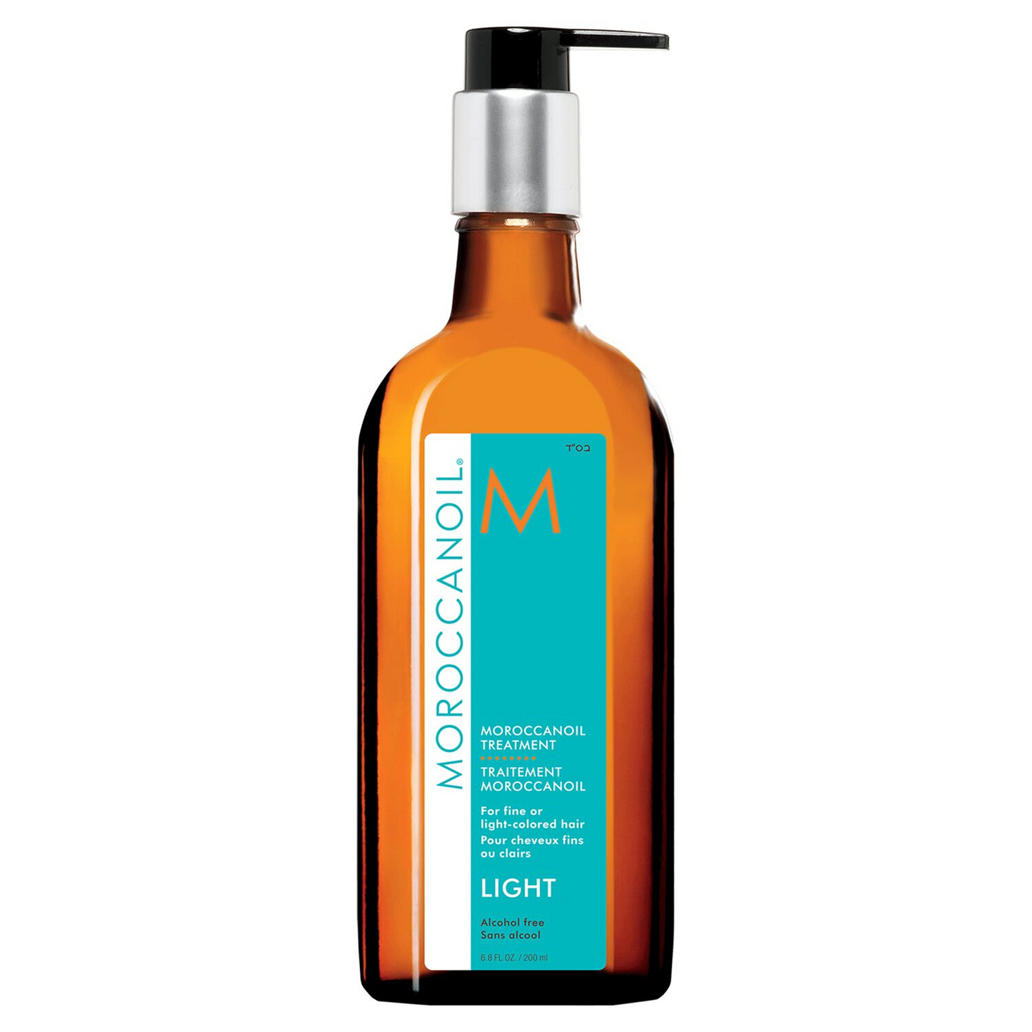 Moroccanoil - Light Treatment