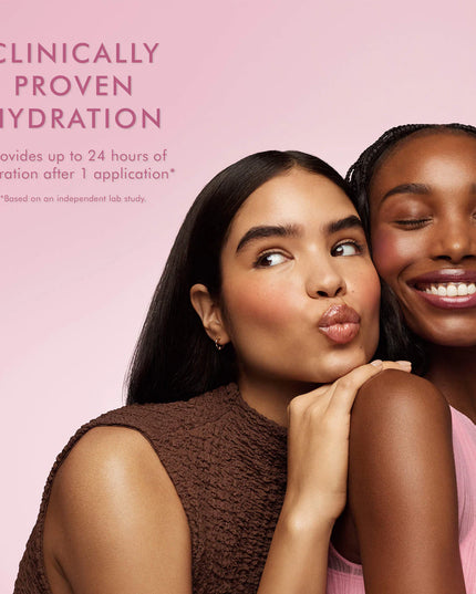 A limited-edition bundle featuring all three flavors of Moroccanoil’s hydrating Argan Butter Lip Balm.