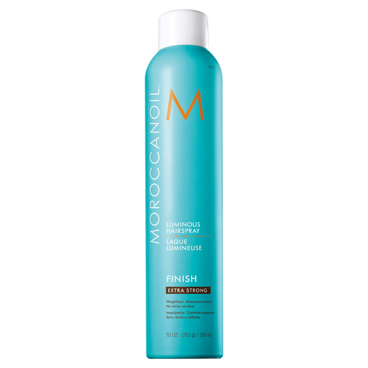 Moroccanoil - Luminous Hairspray Extra Strong 55%