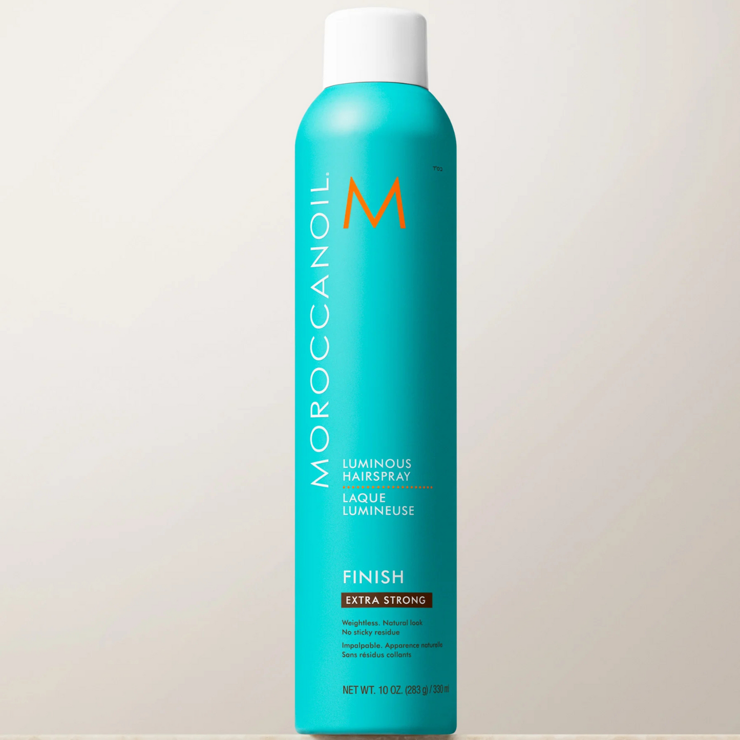 Moroccanoil - Luminous Hairspray Extra Strong 55%