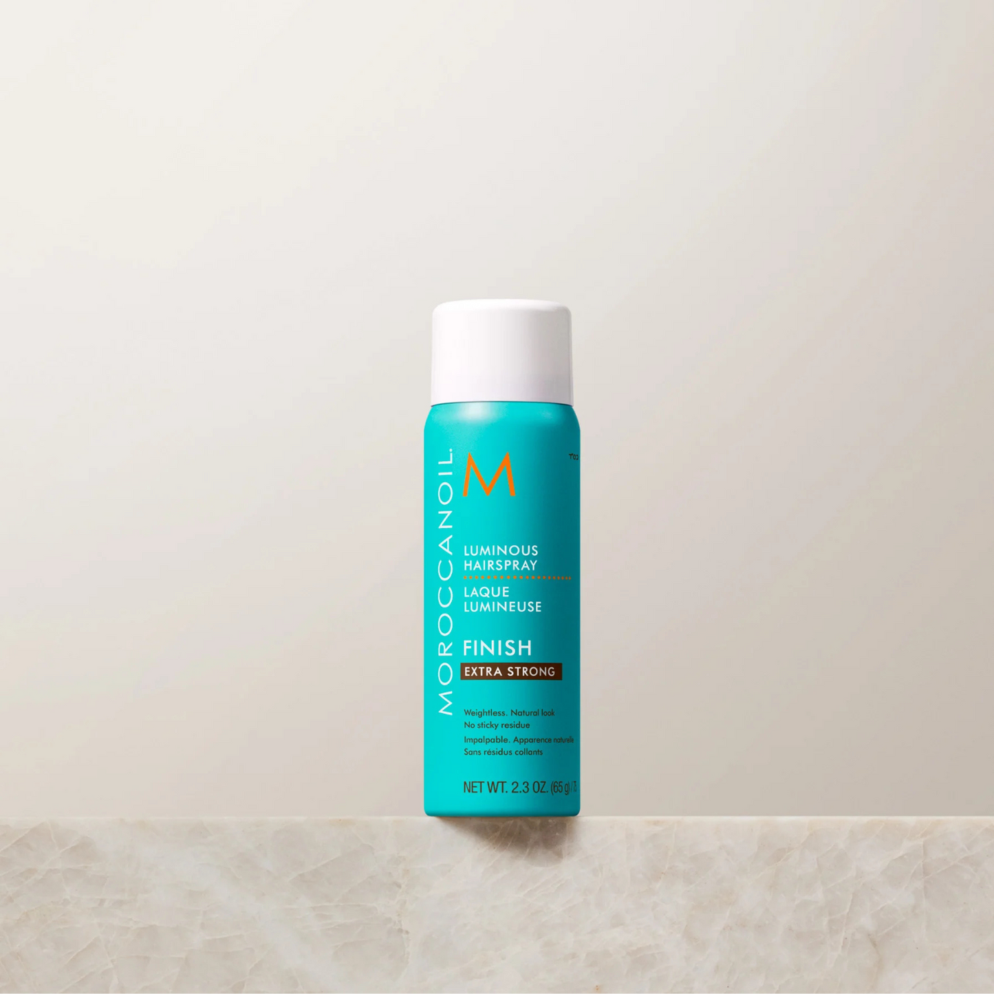 Moroccanoil - Luminous Hairspray Extra Strong 55%