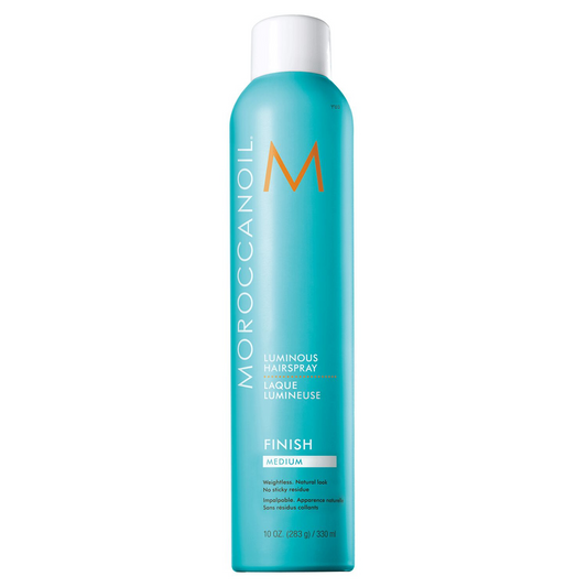 Moroccanoil - Luminous Hairspray Medium Hold 55%