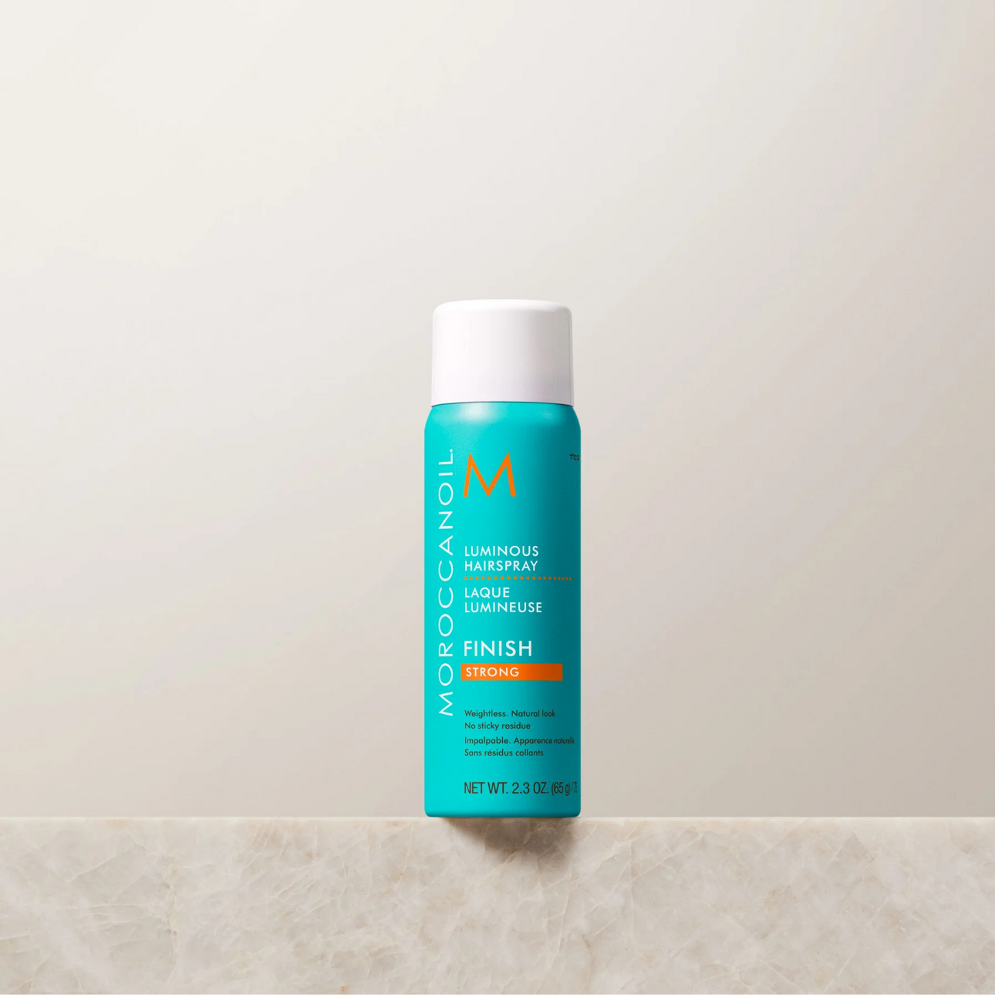 Moroccanoil - Luminous Hairspray Strong Hold 55%