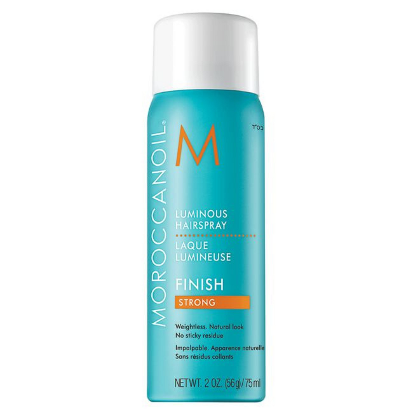 Moroccanoil - Luminous Hairspray Strong Hold 55%