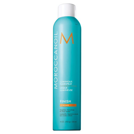 Moroccanoil - Luminous Hairspray Strong Hold 55%