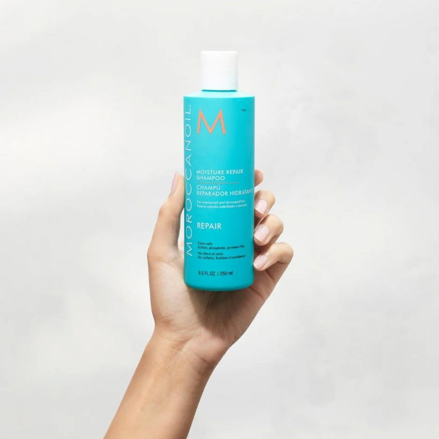 Moroccanoil - Moisture Repair Shampoo