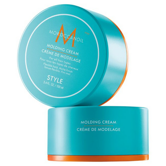 Moroccanoil - Molding Cream